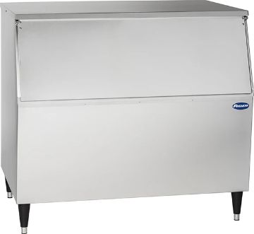 Picture of Scotsman FOL-425-30 Ice Maker Storage Bin, 195kg Capacity