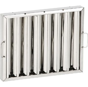 Picture of Kitchen Canopy Baffle Filter 495 x 495mm