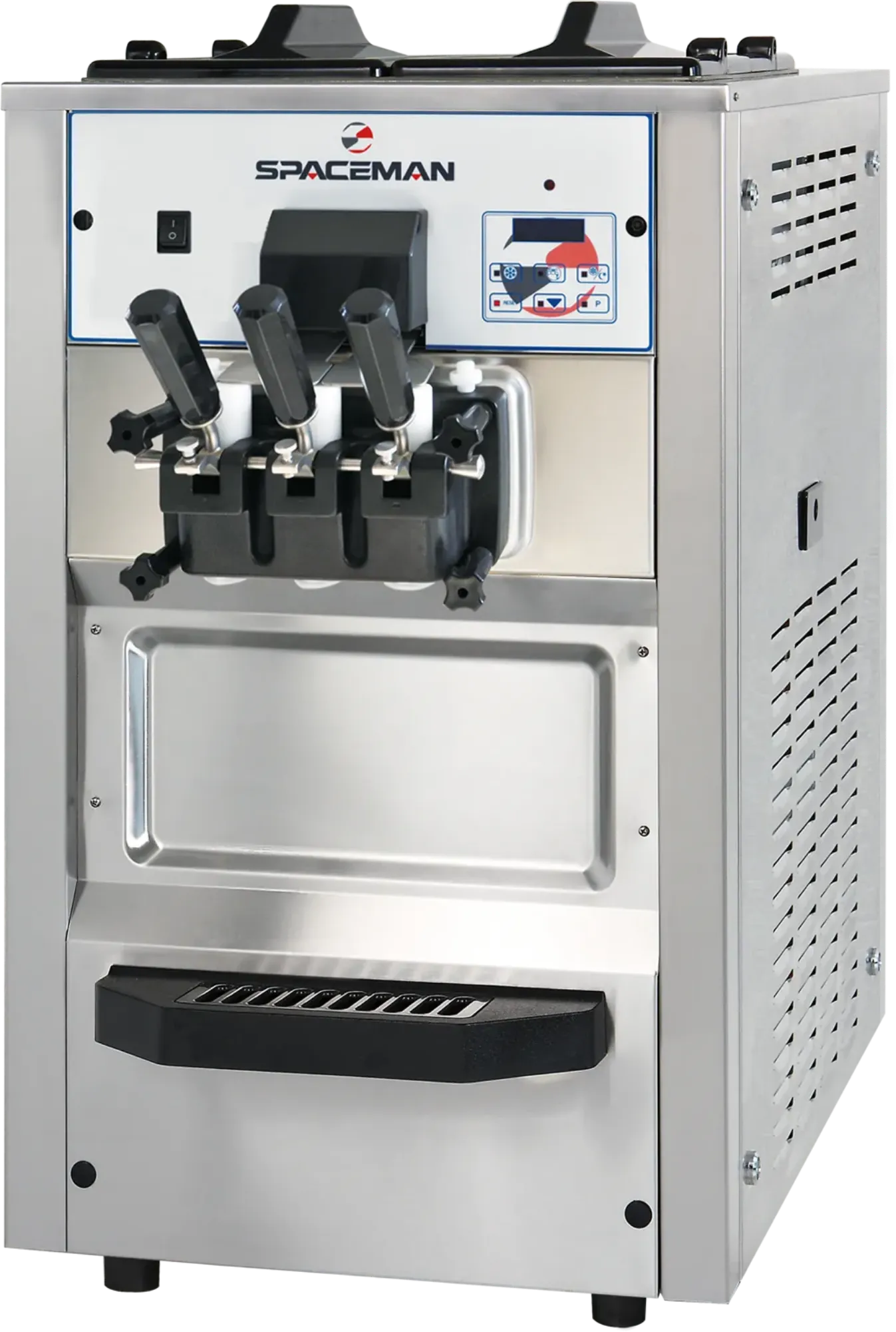 Picture of SpacemanT29A Soft Serve Ice Cream Machine - T29A