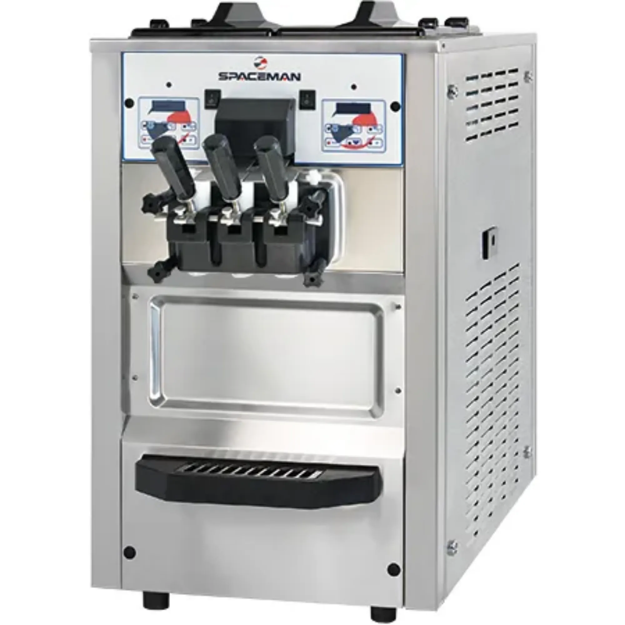 Picture of SpacemanT46 Soft Serve Ice Cream Machine - T46 SOFT SERVE