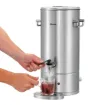 Picture of Bartscher Hot water dispenser 9L-FWA - 200086