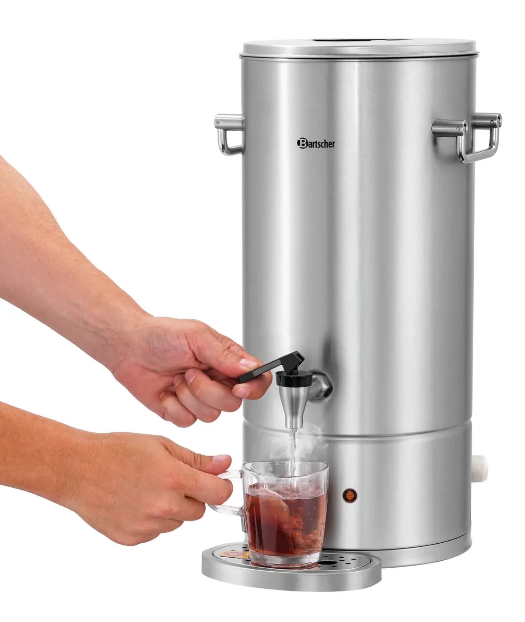 Picture of Bartscher Hot water dispenser 9L-FWA