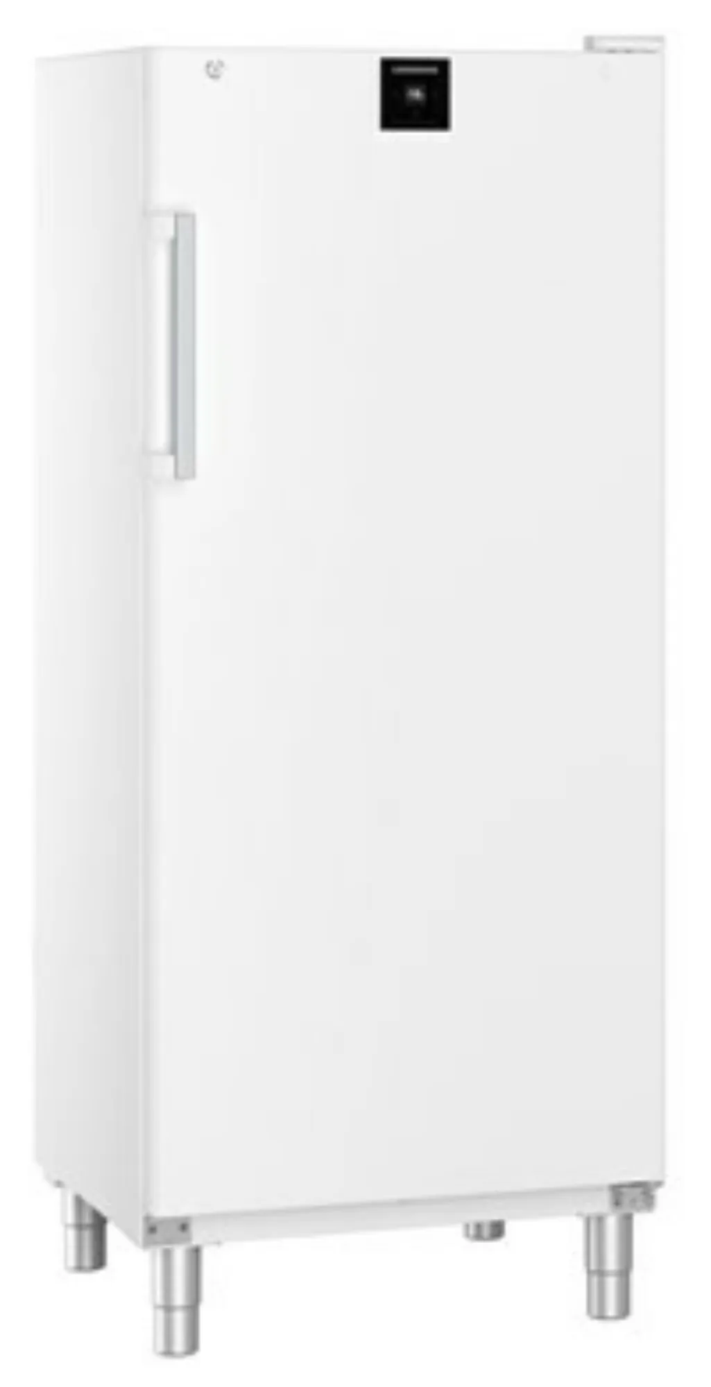 Picture of Liebherr FFFSG 5501 Single Door Freestanding Freezer with SmartFrost, 499 Litres - FFFSG-5501