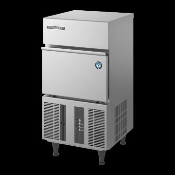 Picture of Hoshizaki IM-30CWNE-HC-25 Self Contained Cube Ice Maker, 25kg/24hrs