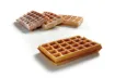 Picture of Bartscher Waffle maker MDI 1BW-AL - 370271