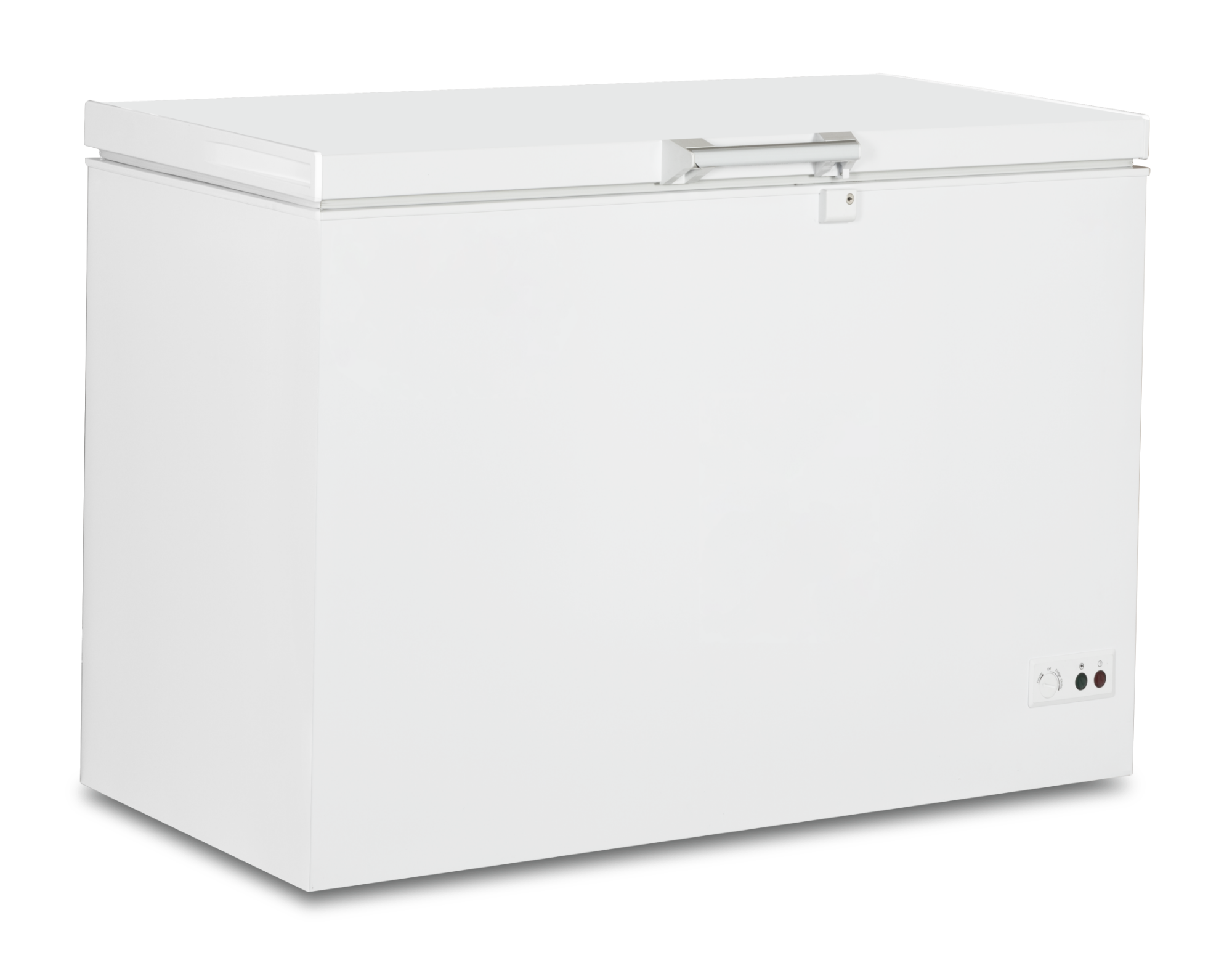 Picture of Sterling Pro Green SPC300 Chest Freezer / Chiller, 305 Litres - SPC300