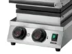 Picture of Bartscher Waffle maker MDI 1BW-AL - 370271