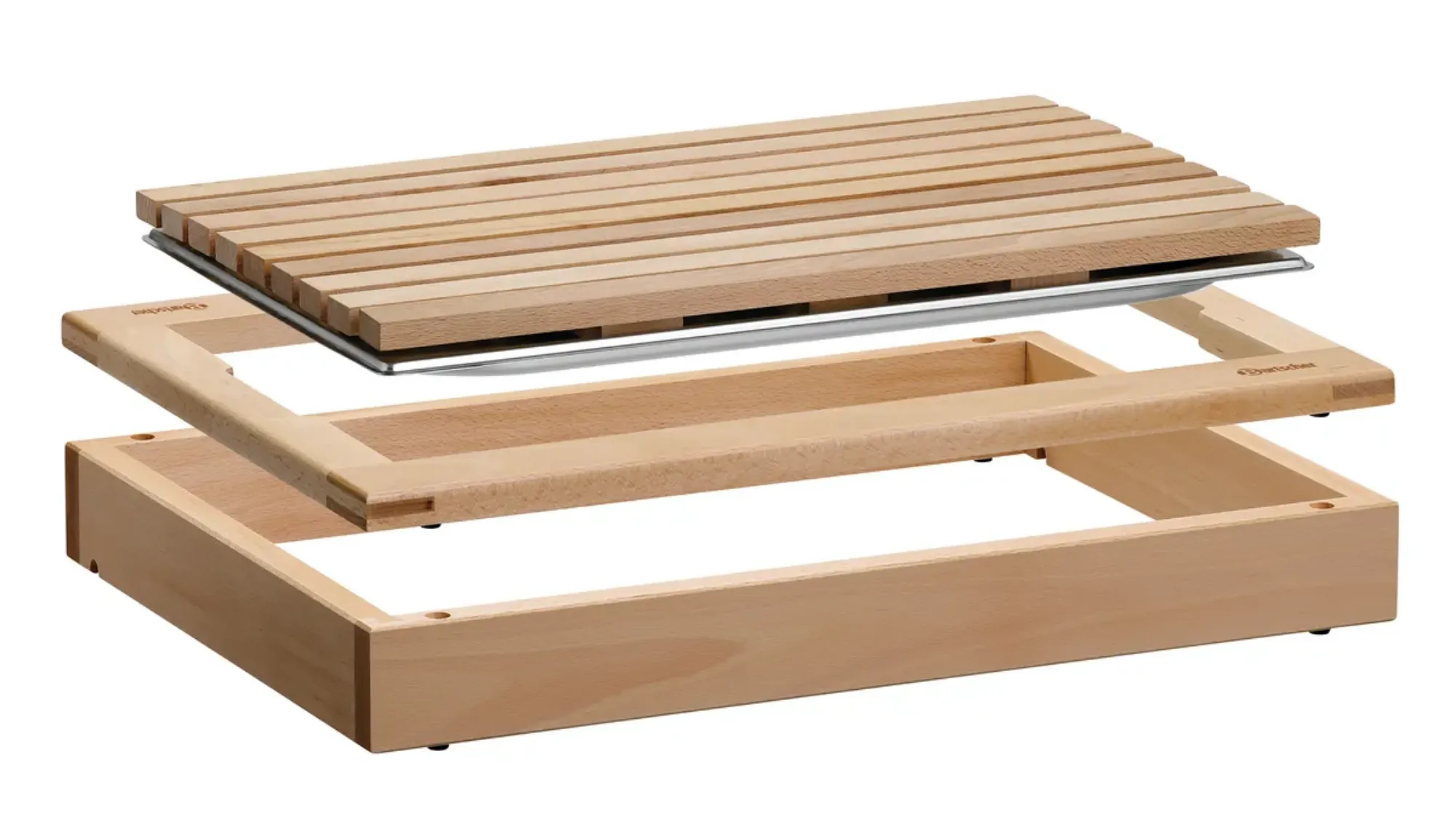 Picture of Bartscher Buffet system set SHB1/1 - 500735