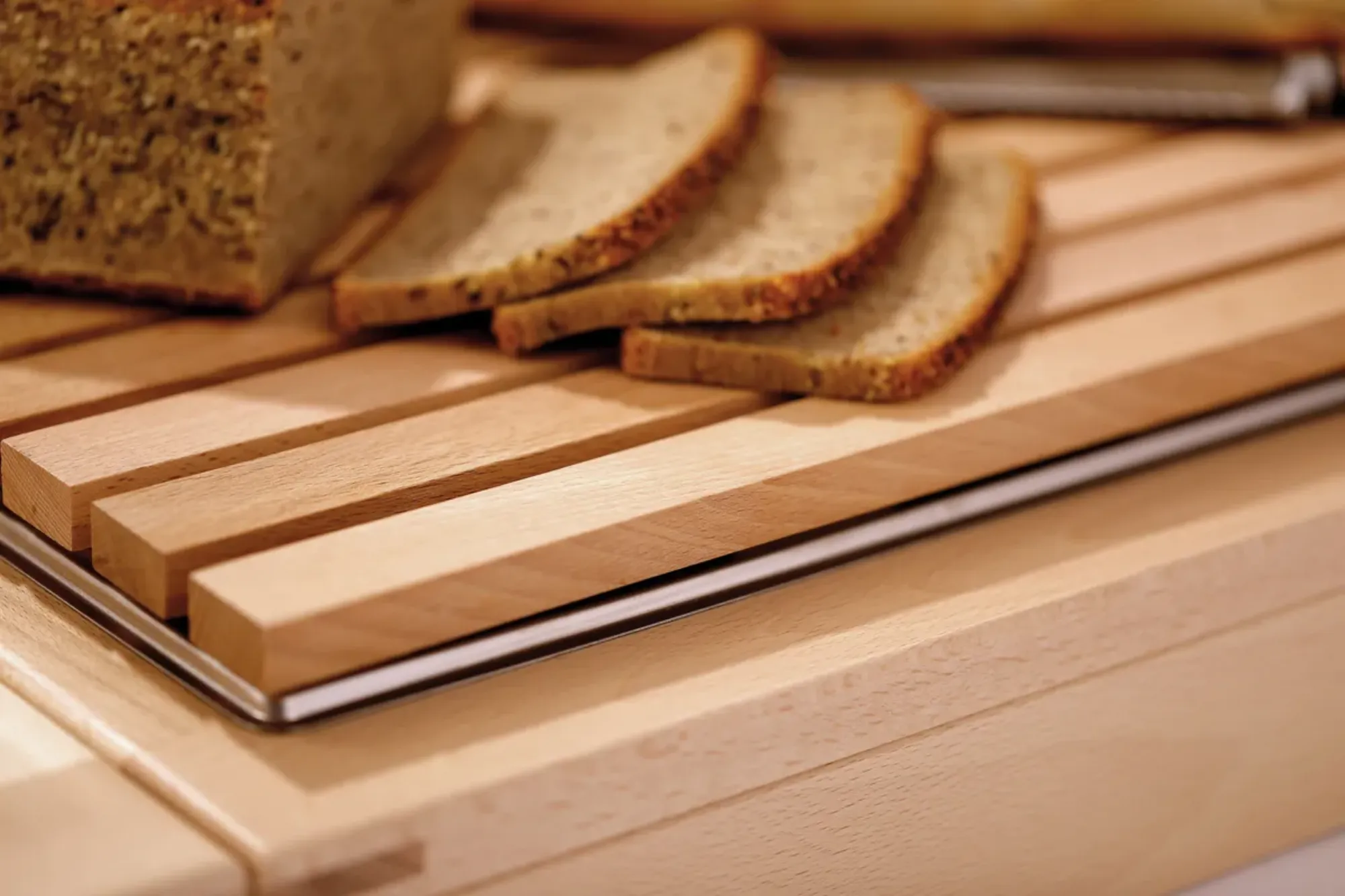 Picture of Bartscher Buffet system set SHB1/1