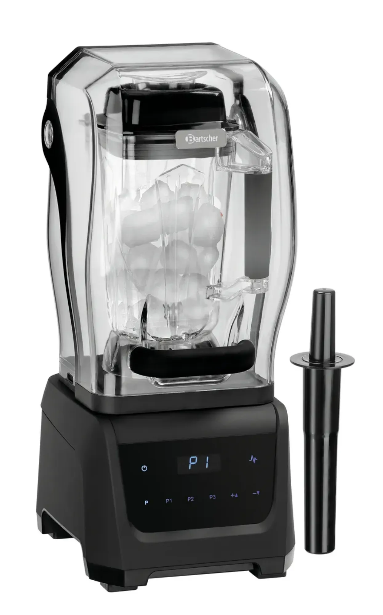 Picture of Bartscher Blender PRO TOUCH 2,5L