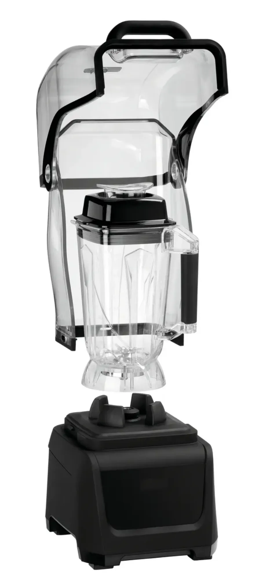 Picture of Bartscher Blender PRO TOUCH 2,5L