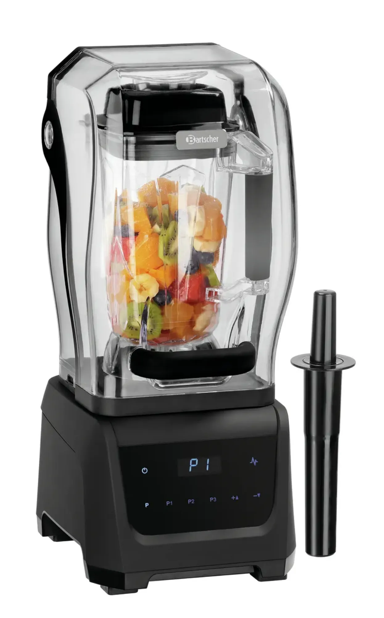 Picture of Bartscher Blender PRO TOUCH 2,5L
