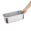 Picture of Napoli Ice Cream Pan 5Ltr