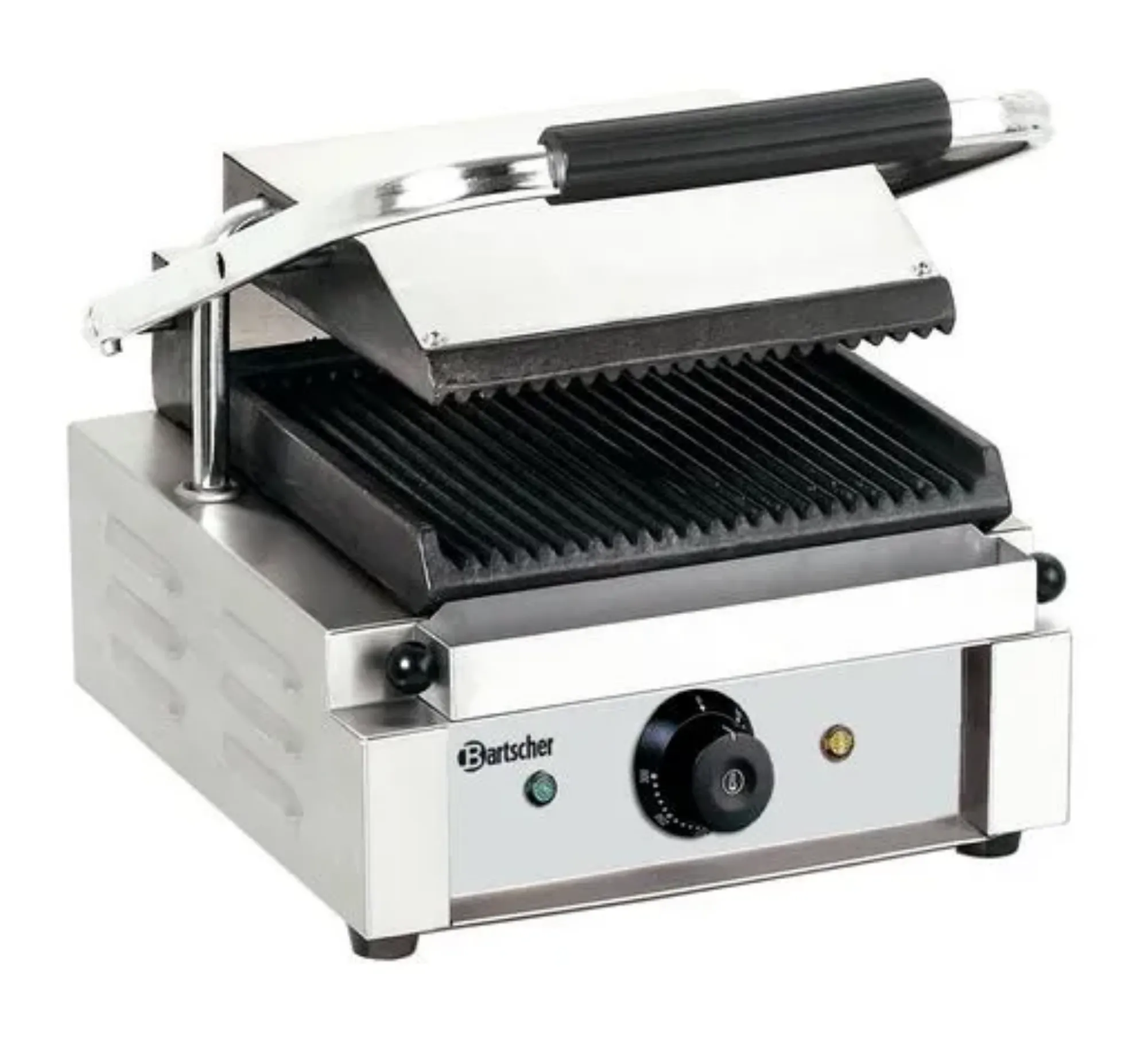 Picture of Bartscher Contact grill 1800 1R - A150670