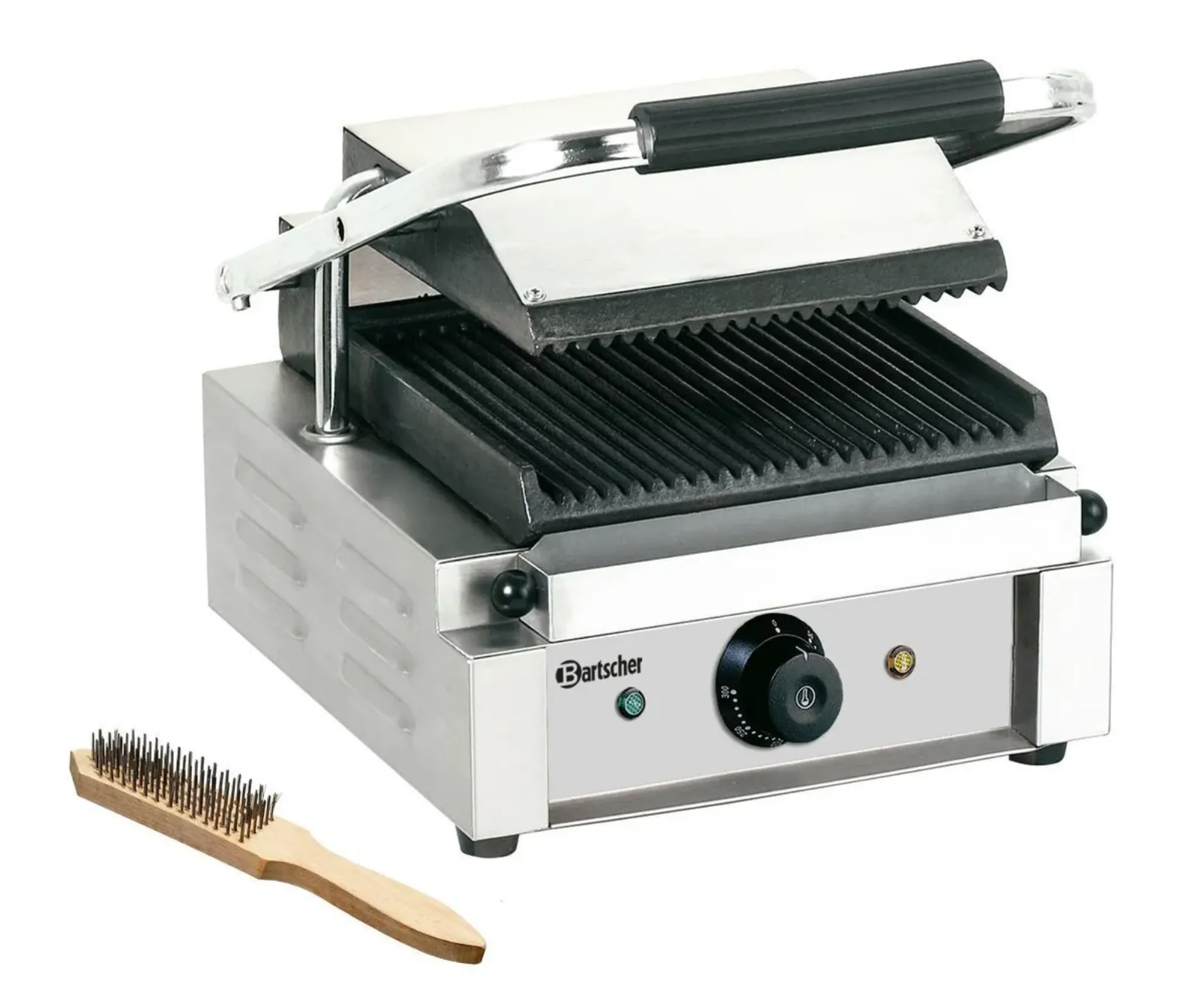 Picture of Bartscher Contact grill 1800 1R