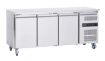 Picture of Sterling Pro Cobus SPCF300N 3 Door Freezer Counter, 417 Litres - SPCF300N