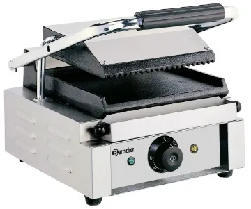 Picture of Bartscher Contact grill 1800 1GR