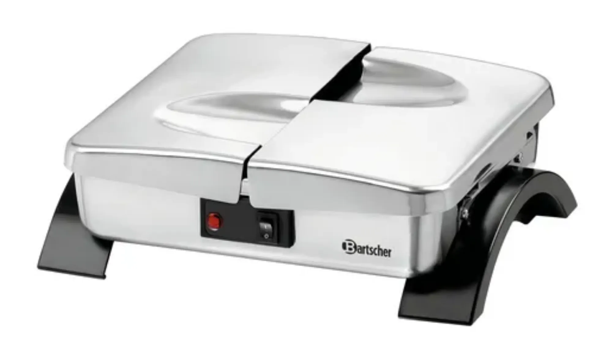 Picture of Bartscher Plate warmer T12 - A120814