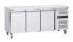 Picture of Sterling Pro Cobus SPCR300P 3 Door Refrigerated Counter, 417 Litres - SPCR300P