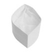 Picture of eGreen Disposable Forage Hat White (Pack of 100) - A255