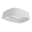 Picture of eGreen Disposable Forage Hat White (Pack of 100) - A255