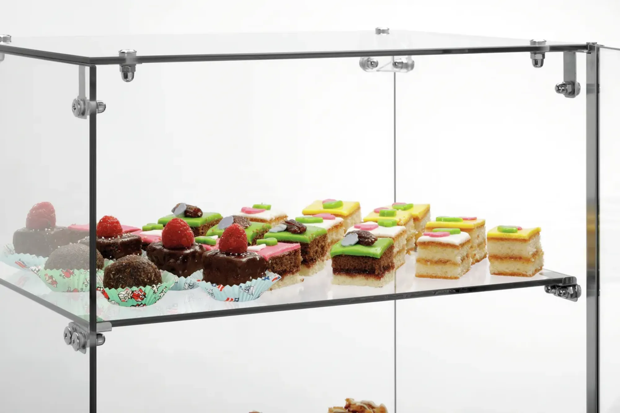 Picture of Bartscher Buffet cabinet 3850 3E-K