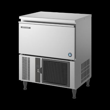 Picture of Hoshizaki IM-45CNE-HC-25 Self Contained Cube Ice Maker, 39kg/24hrs