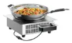 Picture of Bartscher Built-in induction wok IW35-EB - 105997