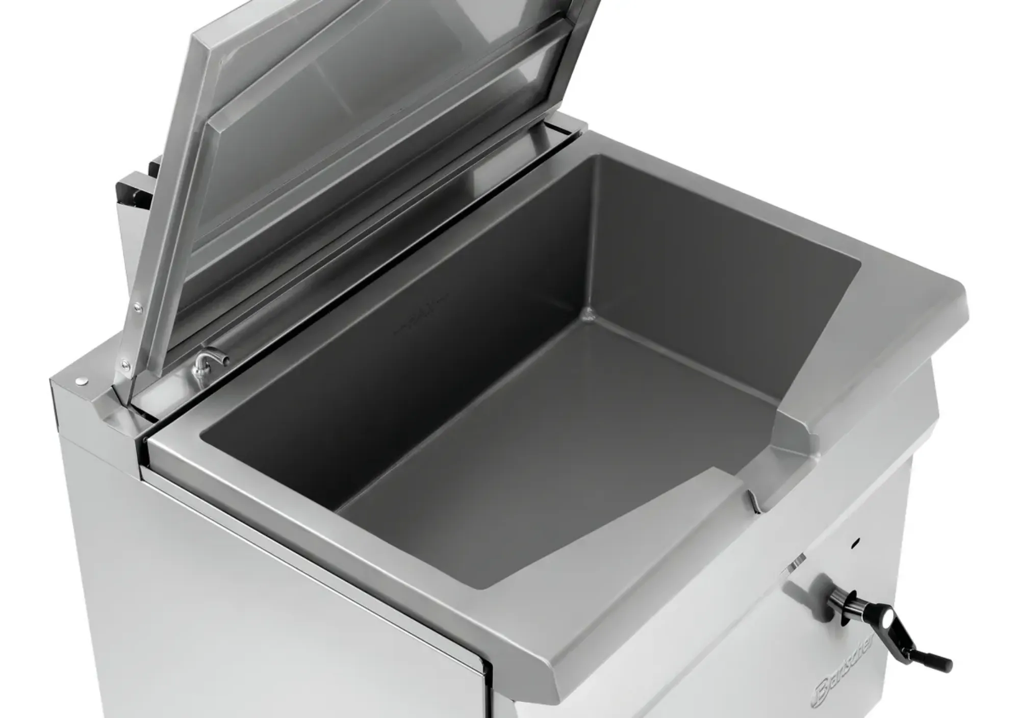 Picture of Bartscher Tilting frying pan 700 G51LHK