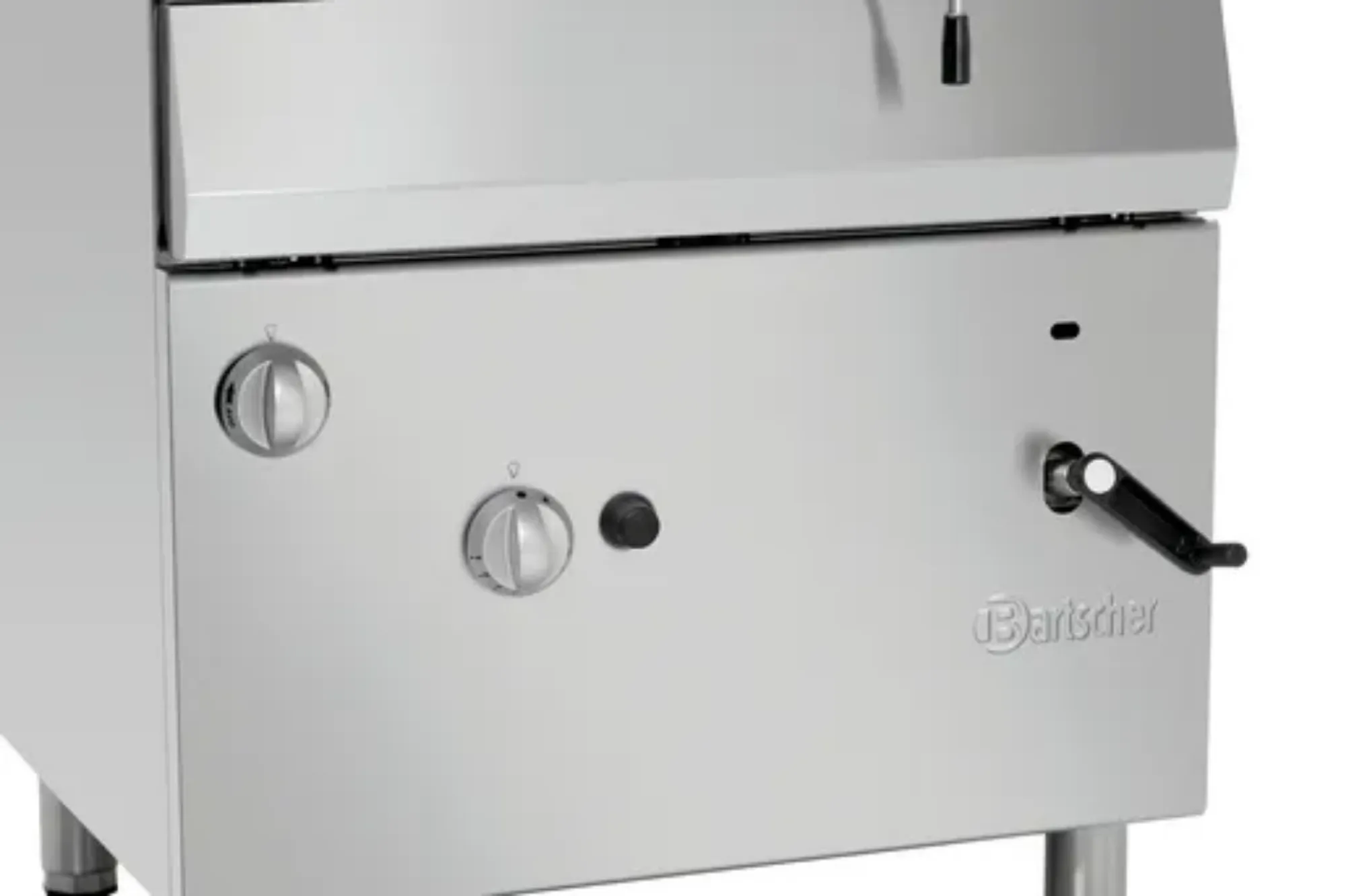 Picture of Bartscher Tilting frying pan 700 G51LHK