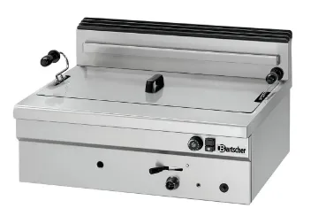 Picture of Bartscher Pastries deep fat fryer BF 20G