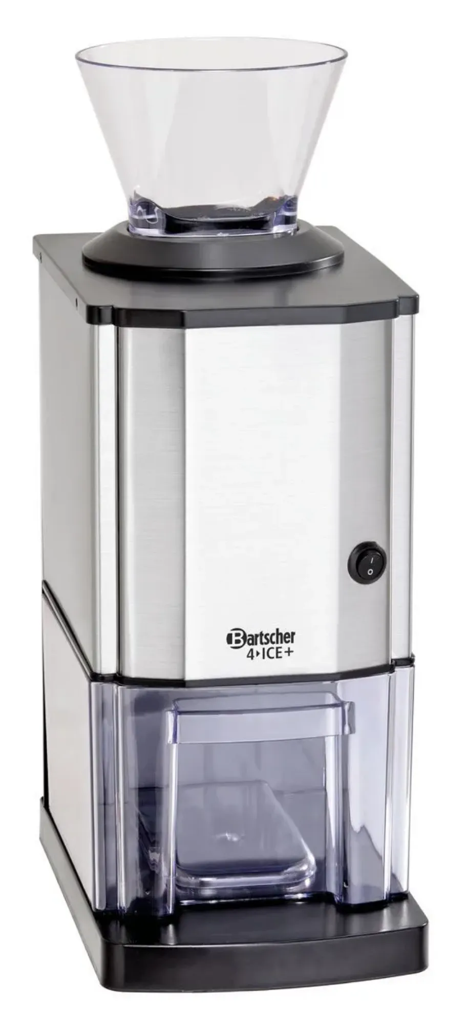 Picture of Bartscher Ice crusher 4ICE+ - 135023