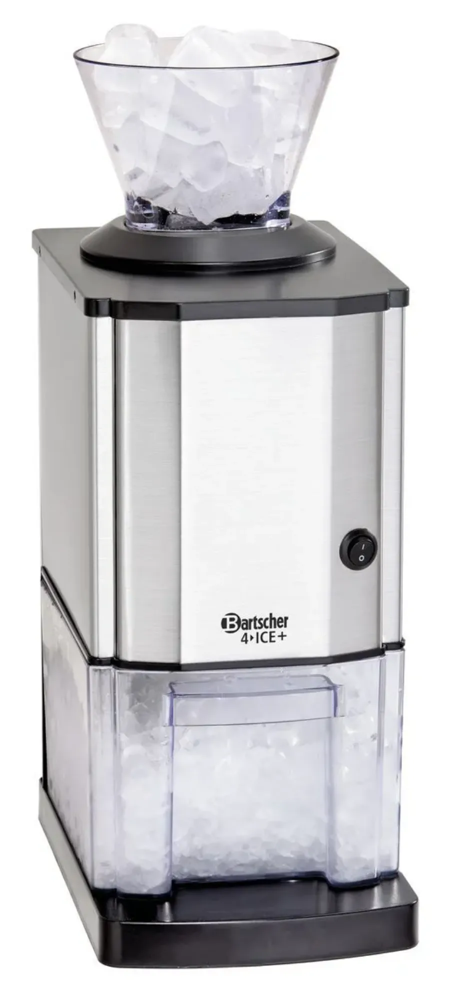 Picture of Bartscher Ice crusher 4ICE+