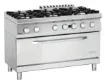 Picture of Bartscher Gas stove 70060 GB1050 Freestanding - 2851371