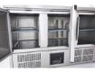 Picture of Sterling Pro Cobus SPU303 3 Door Undermounted Counter, 368 Litres - SPU303