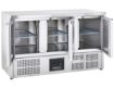 Picture of Sterling Pro Cobus SPU303 3 Door Undermounted Counter, 368 Litres - SPU303