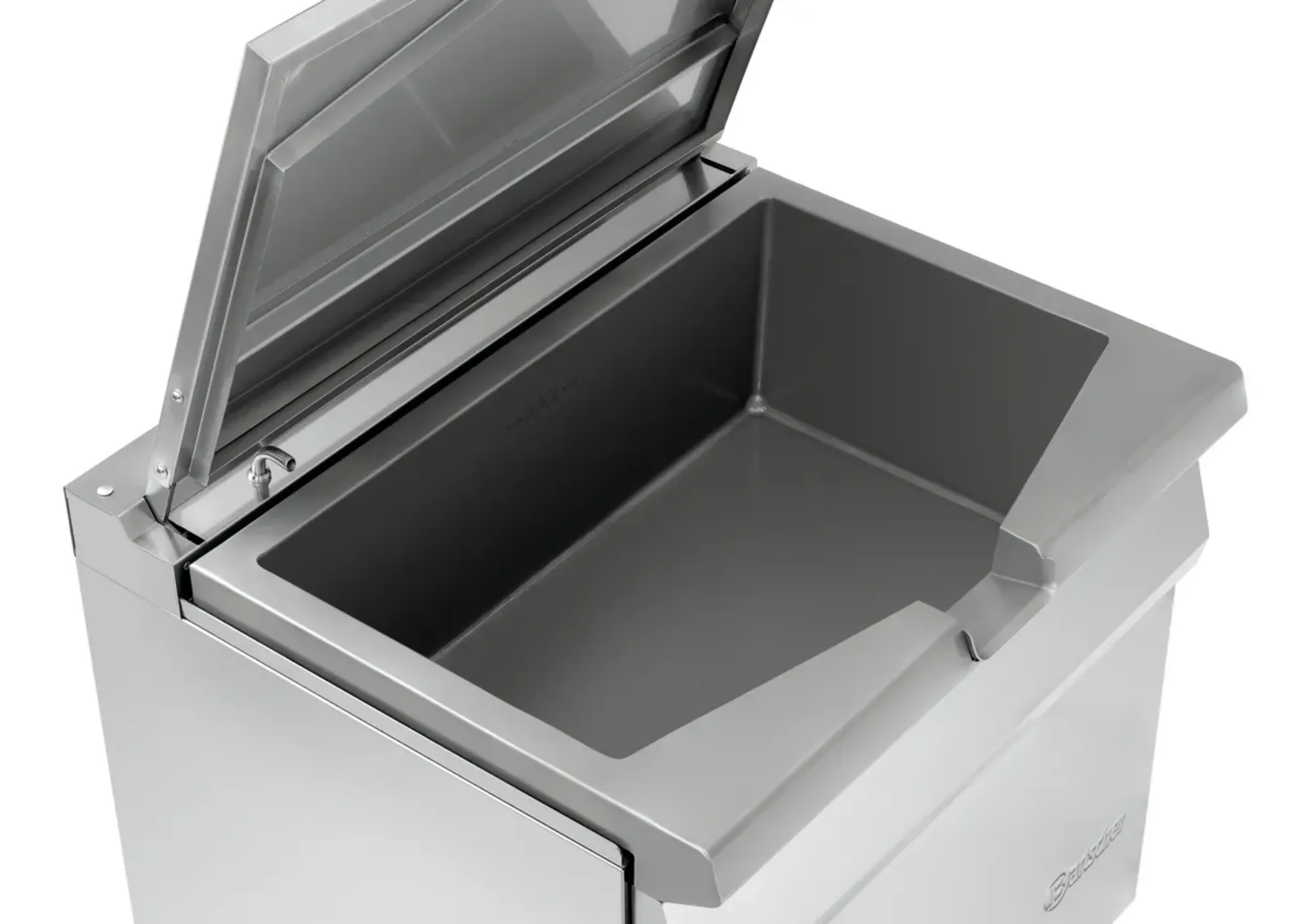 Picture of Bartscher Tilting frying pan 700 E51LEK