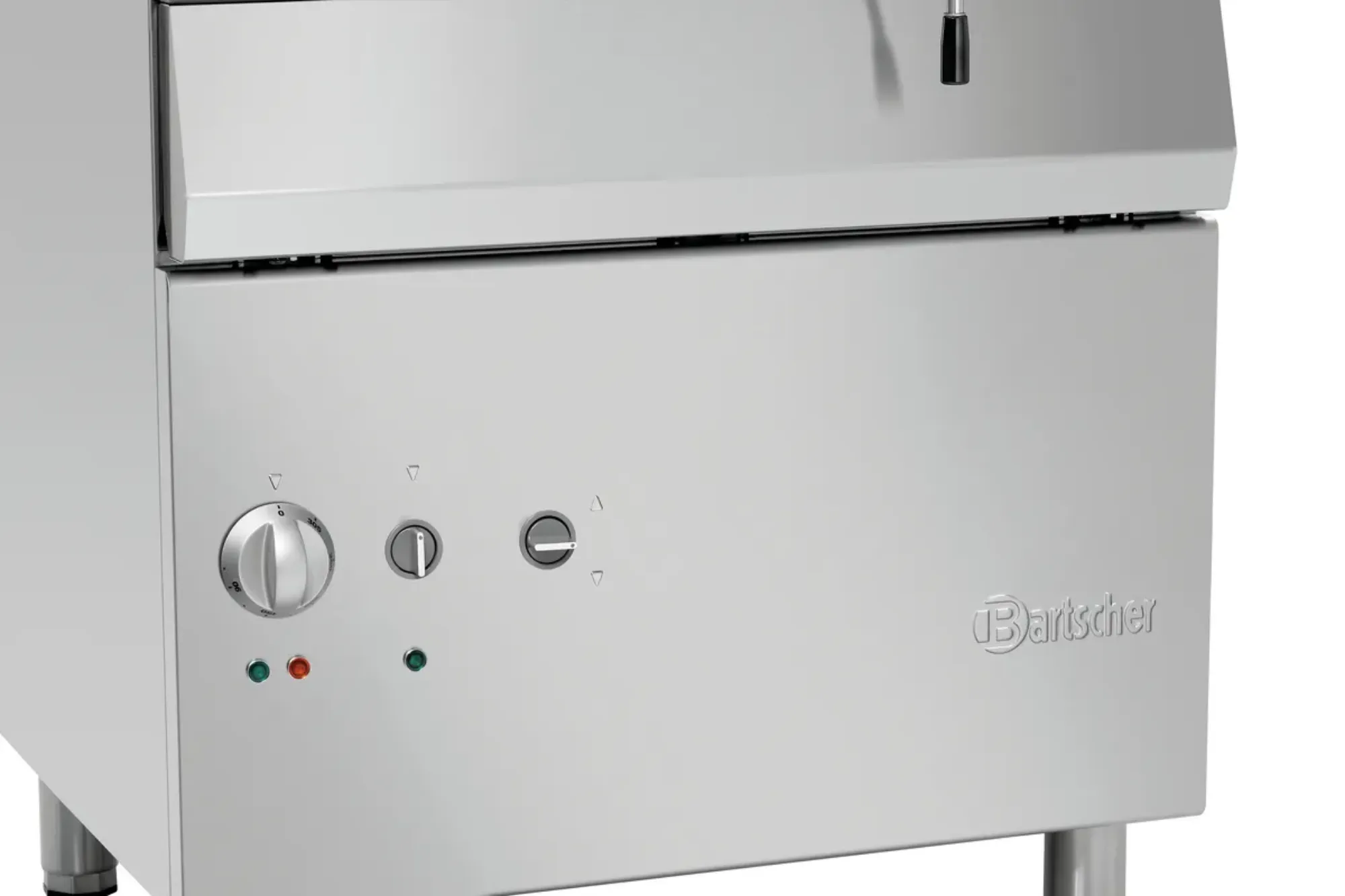 Picture of Bartscher Tilting frying pan 700 E51LEK