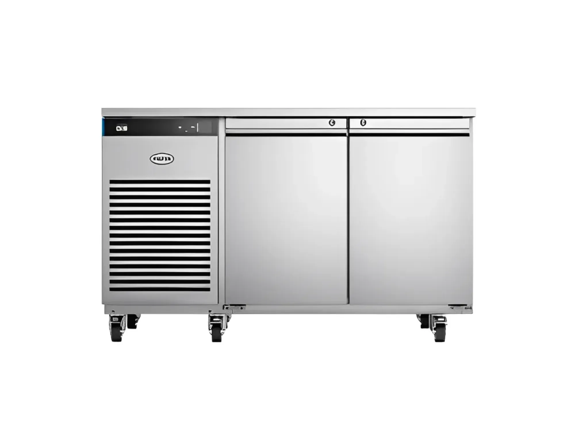 Picture of Foster EP1/2M/43-110 EcoPro G3 Meat Counter, 280 Litres - 43-110