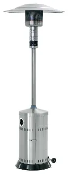 Picture of Patio Heater ST13500 G