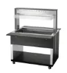 Picture of Bartscher Buffet trolley W3110-200A - 125633V2