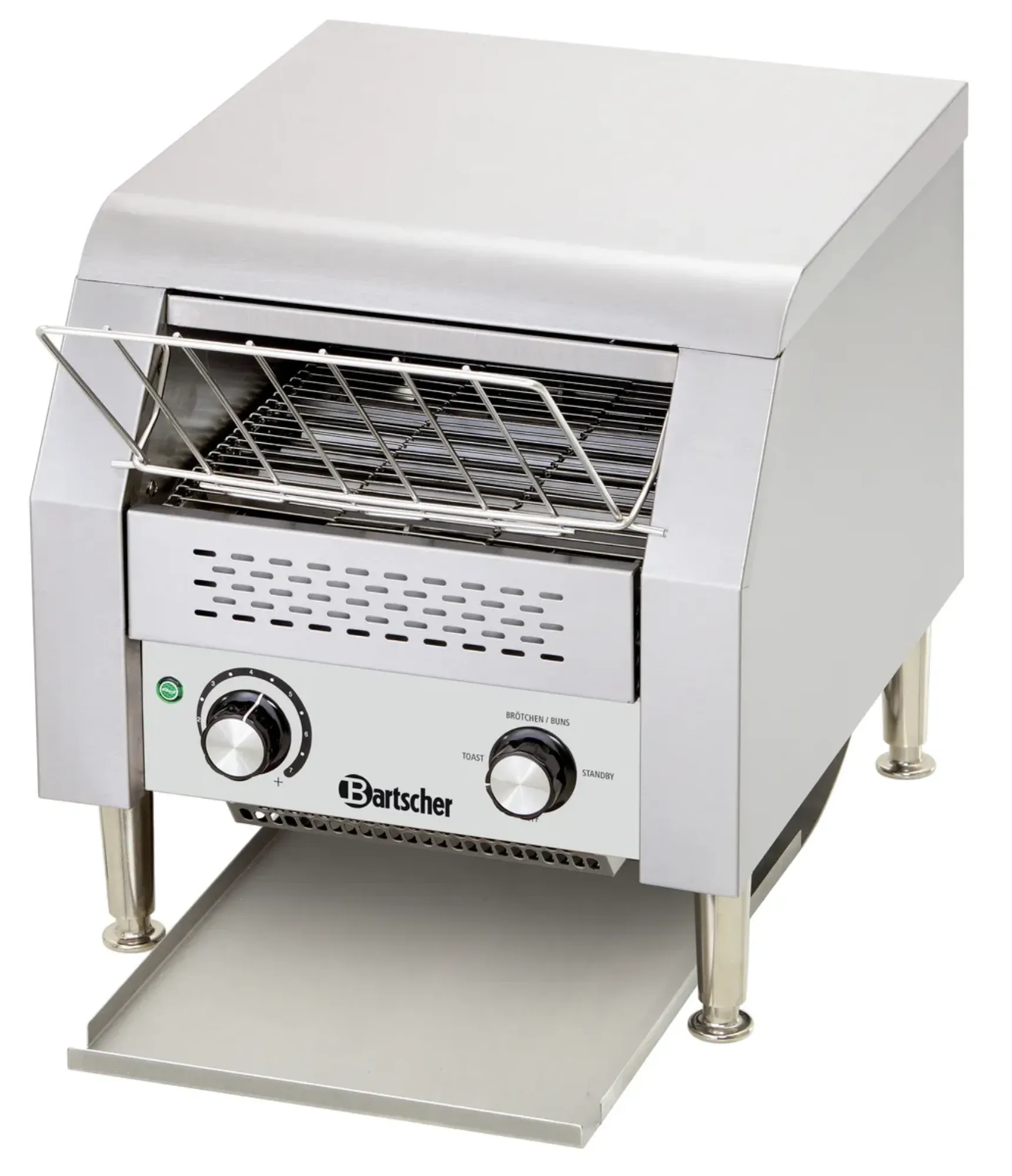 Picture of Bartscher Conveyor toaster 150 Slice - A100205