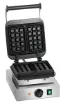 Picture of Bartscher Waffle maker 1BW160-101 - 370175