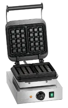 Picture of Bartscher Waffle maker 1BW160-101