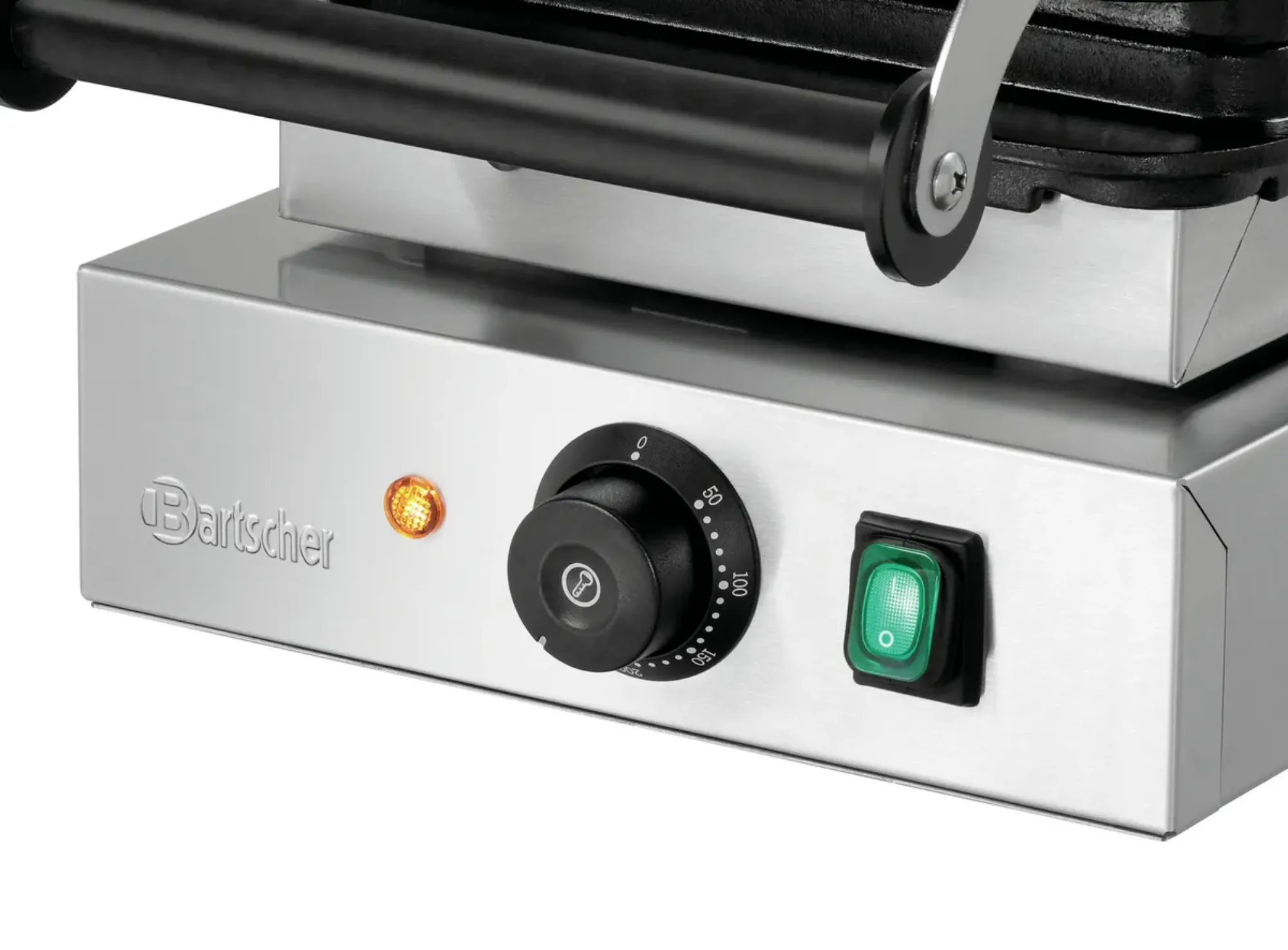 Picture of Bartscher Waffle maker 1BW160-101