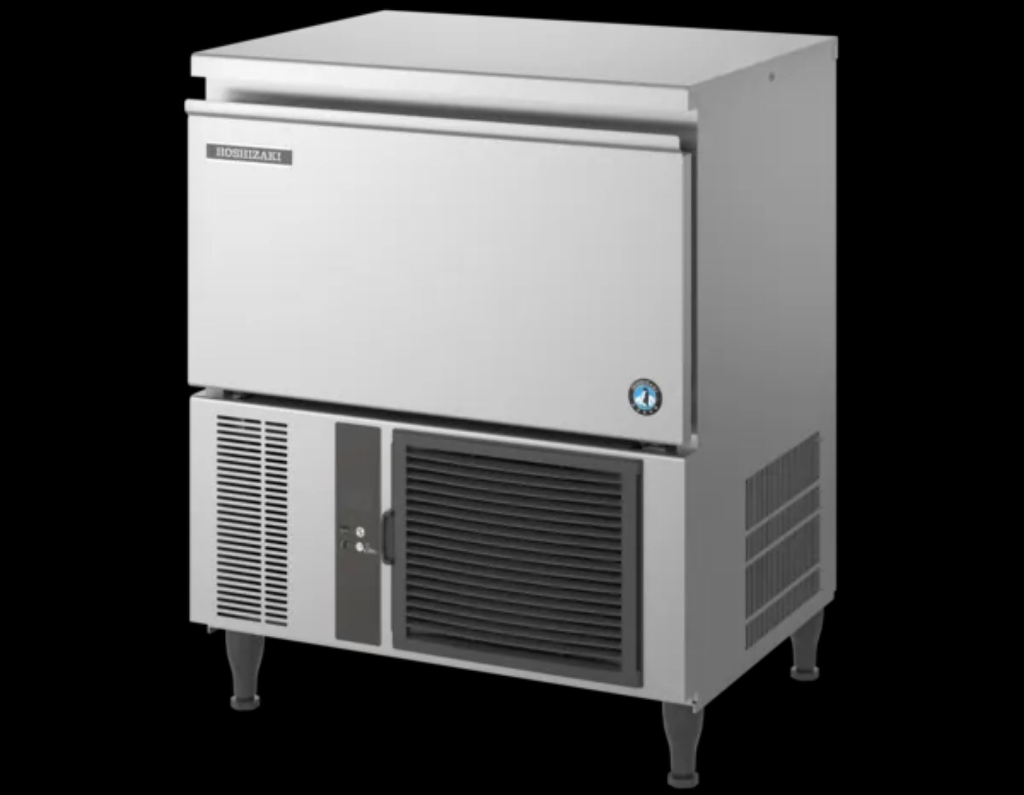 Picture of Hoshizaki IM-45CNE-HC Self Contained Cube Ice Maker, 46kg/24hrs - IM-45CNE-HC