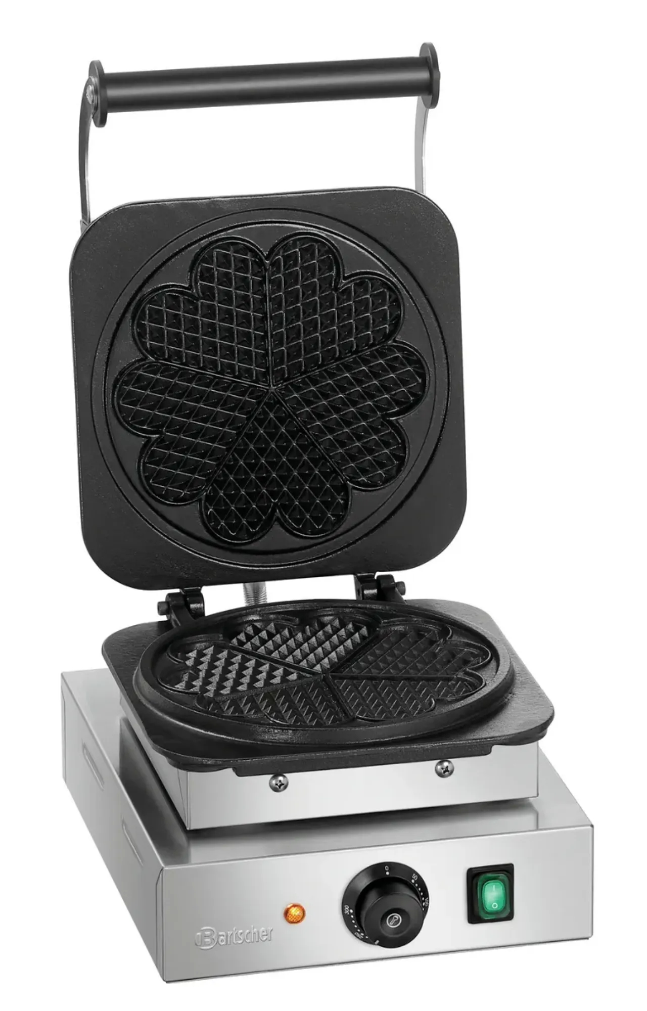 Picture of Bartscher Waffle maker 1HW211 - 370174