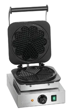 Picture of Bartscher Waffle maker 1HW211
