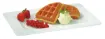 Picture of Bartscher Waffle maker Deluxe 1BW170D - 370164