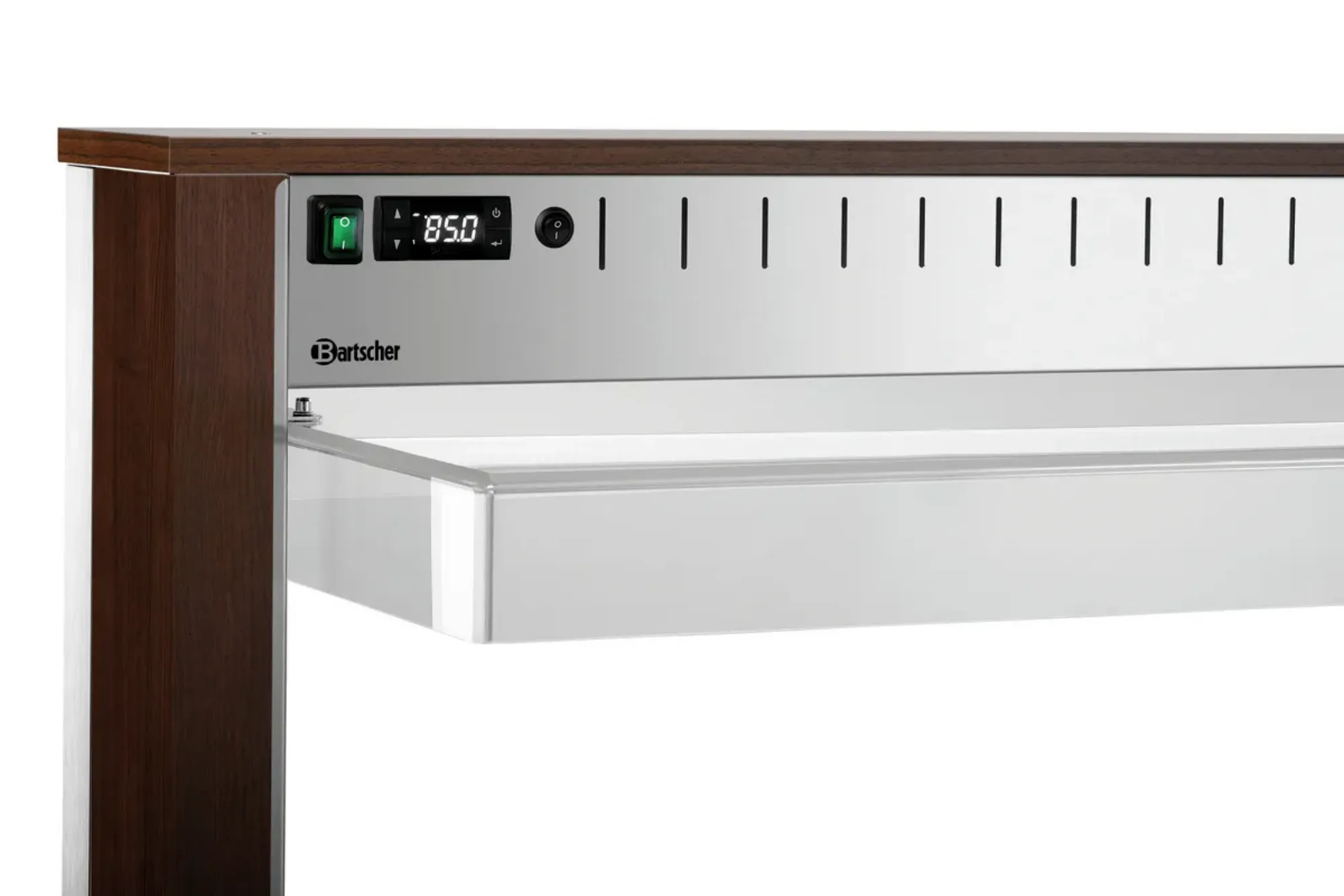 Picture of Bartscher Buffet trolley W3110-200W